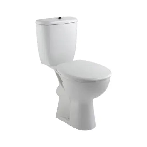 Pack WC, sortie horizontale, 3/5 litres, alim latérale, blanc – BRIVE (Jacob Delafon)