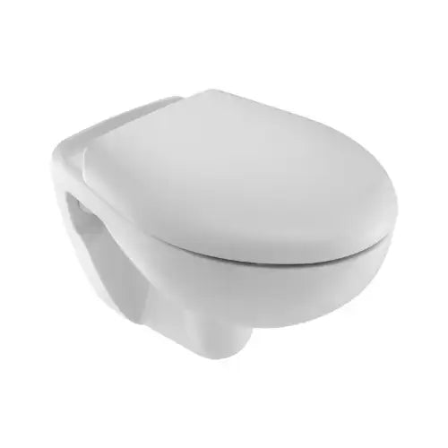 Cuvette suspendue, 52x36,5cm, basse consommation, blanc – BRIVE (Jacob Delafon)