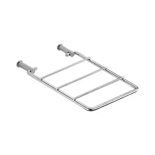 Grille porte-seau pour vidoir E1899 – NORMA (Jacob Delafon)