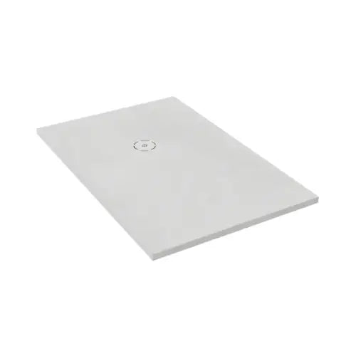 Receveur 150 x 90 cm, Blanc - SINGULIER (Jacob Delafon)