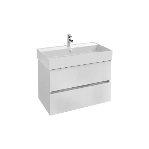 Meuble sous plan-vasque 80 cm 2T – TOLBIAC (Jacob Delafon)