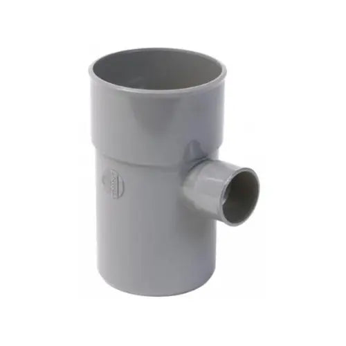 EMBRANCHEMENT PVC EVAC MF 87°30 D100x40
