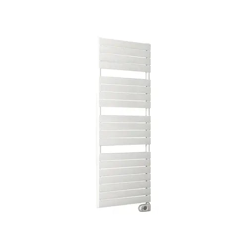 Sèche-serviettes électrique, blanc, 500x1360, 750W - HITA (THEWA)