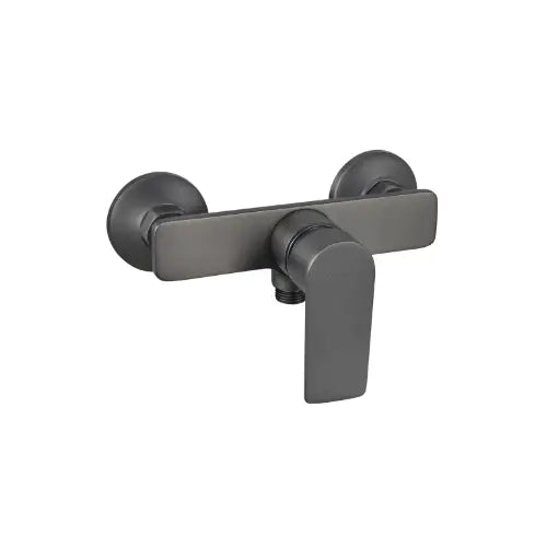Mitigeur BAIN-DOUCHE Graphite – JEZIORO (Thewa)