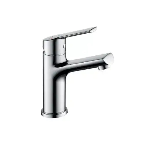 Mitigeur chromé LAVABO medium – MADI + (Thewa)