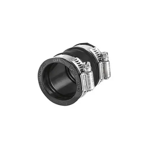 Manchon élastomère type DC, D 65/75- FLEX-FIT DC (Norham)