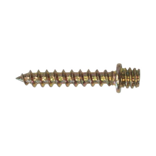 Patte a vis, bois, 40, boite de 100, 8X125 - (ING FIXATIONS)