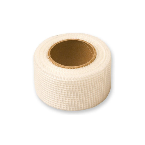 Rouleau de fibre de verre pour raccord étanche entre panneaux à carreler, 25m x 10cm - (MARMOX)