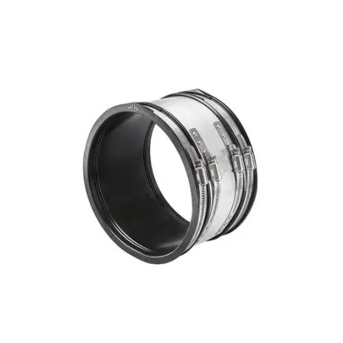 Raccord de réparation droit, 120-140mm, Multimatériaux - Flex Seal Plus SC (NORHAM)
