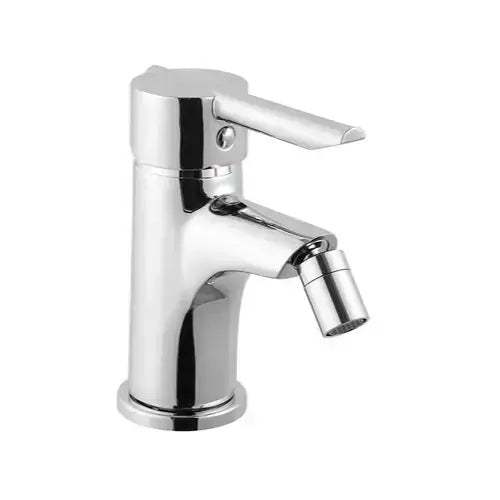 Mitigeur de bidet, chromé - VODA (THEWA)