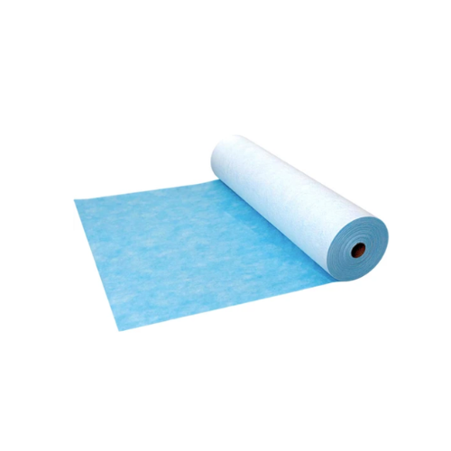 Bâche de protection absorbante auto-adhésive ⎟ Légèrement respirante - ACCESSOIRES (MPSB)