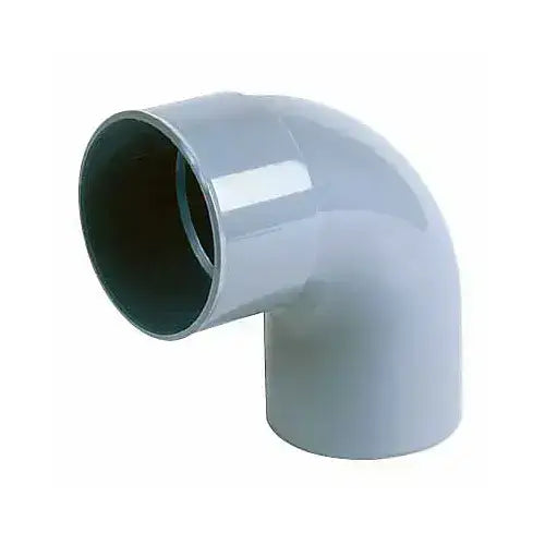 COUDE PVC EVAC MF 87°30 D75