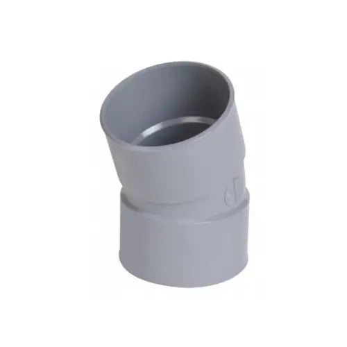 COUDE PVC EVAC FF 20° D140 NCL
