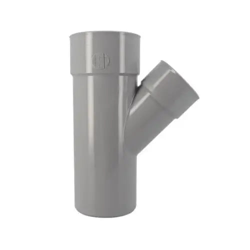 EMBRANCHEMENT PVC EVAC MF 45° D250X125 NCL