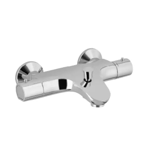 Mitigeur thermostatique BAIN-DOUCHE – JOY (Thewa)