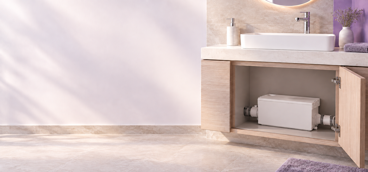 MPSB Distribution — focus KESSEL Minilift S