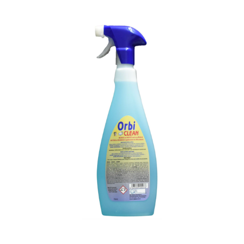 Dégraissant tout usage 750ml - CLEAN (ORBI)
