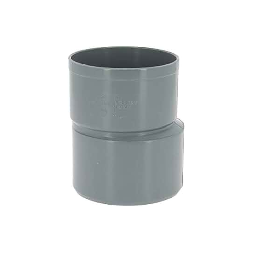 REDUCTION EXCENTREE PVC EVAC MF D110x100