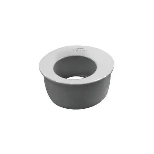 TAMPON DE REDUCTION SPL PVC EVAC MF D75x40