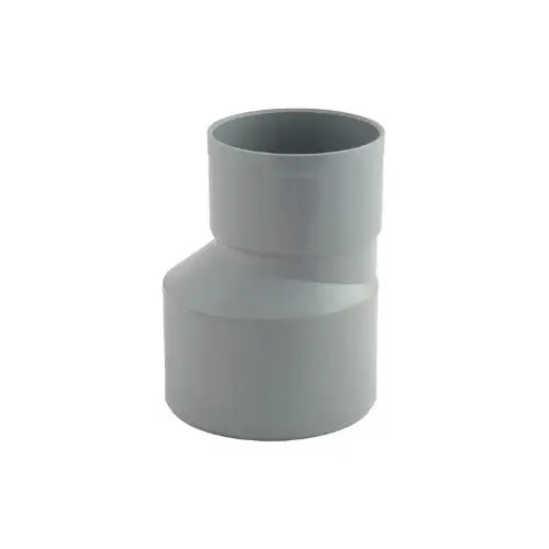 REDUCTION EXCENTREE PVC EVAC MF D250X100 NCL
