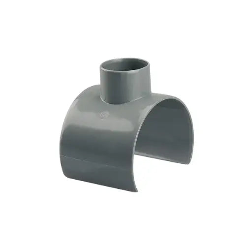SELLE DE BRANCHEMENT PVC EVAC D100X50