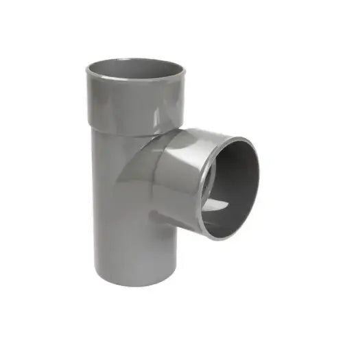 TE PVC EVAC MF 87°30 D140