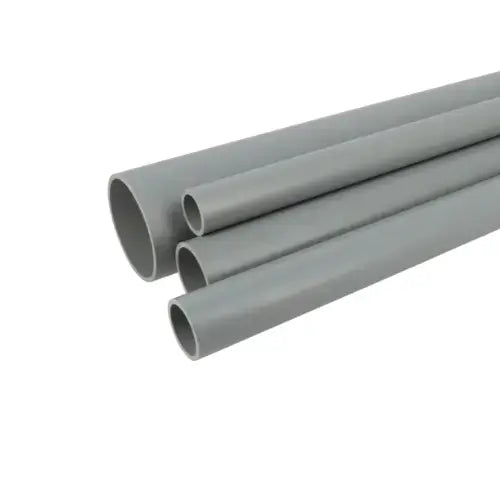 TUBE PVC BATIMENT NF E + NFME EVAC D200 4M
