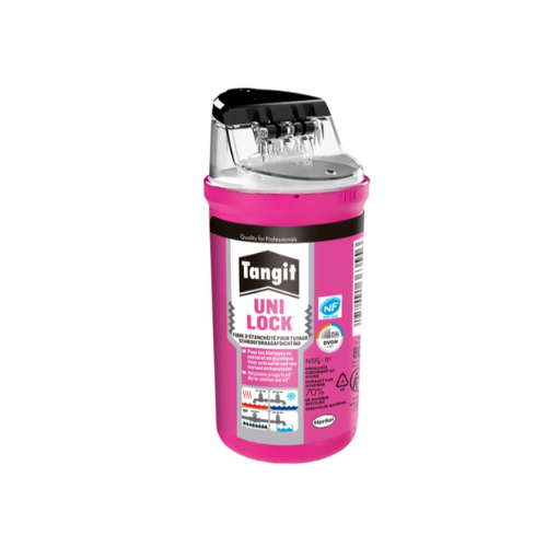Fils d'étanchéité Uni-Lock pour Raccord - bobine 80 m - UNI-LOCK (TANGIT)