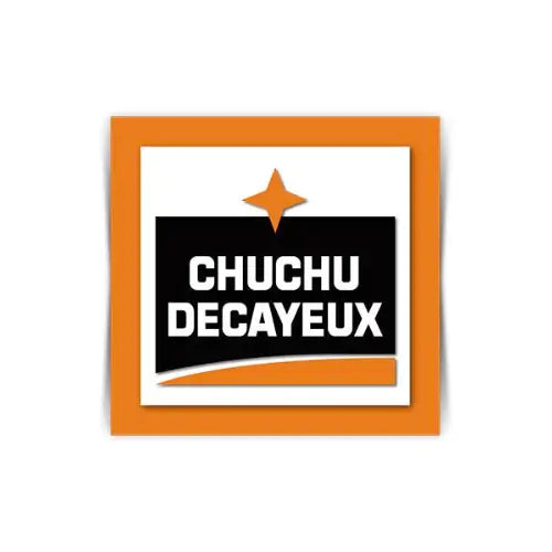 CHUCHU DECAYEUX