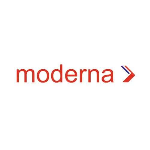 MODERNA
