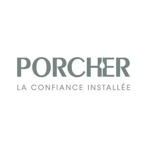 PORCHER