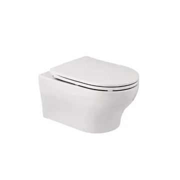 WC suspendus