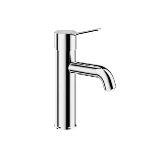 Mitigeur lavabo à équilibrage de pression SECURITHERM EP, bec 85 – (Delabie)