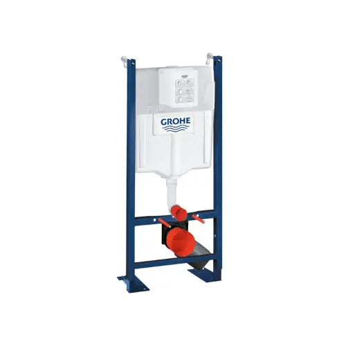 Bâti-supports