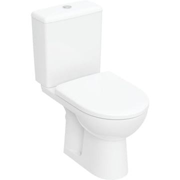 WC au sol