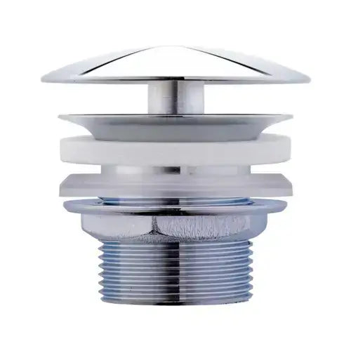 Bonde, chromée, 5cm, universelle - 2ND FLOOR (DURAVIT)