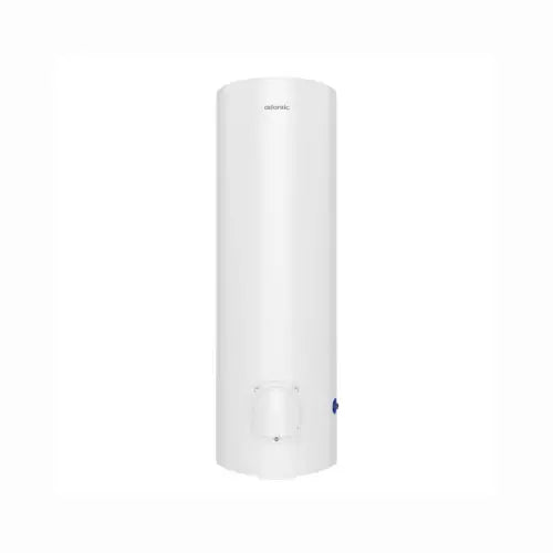 Chauffe-eau électrique, blindé, vertical sur socle 300L, monophasé - CHAUFFEO (Atlantic)