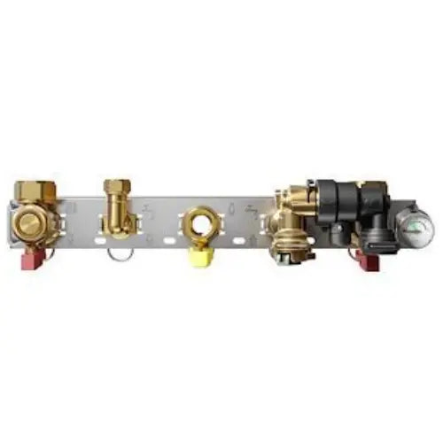 Barrette robinets micro - NAEMA (ATLANTIC)