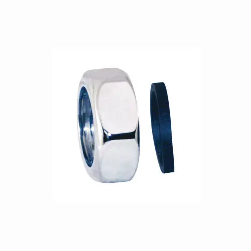 Raccord écrou G1'1/4 avec joint pour tube 32mm diamètre extérieur