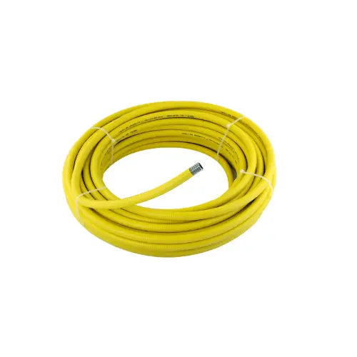 Tuyau PLT acier inoxydable GAZ, DN20, 75M – (Chuchu Decayeux)