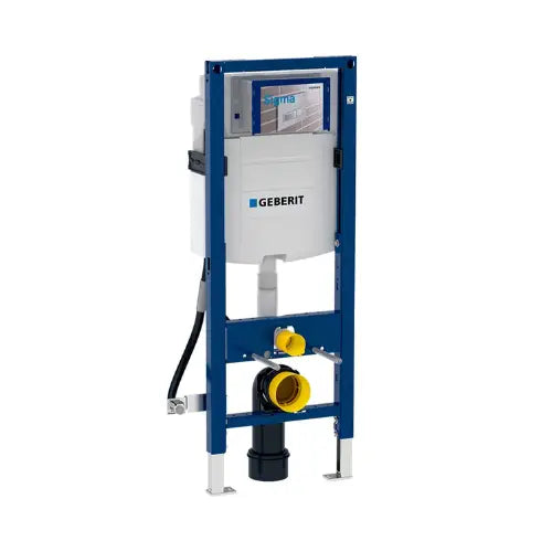 Bâti-support, UP320, largeur réduite 42,5 cm - DUOFIX SIGMA (Geberit)