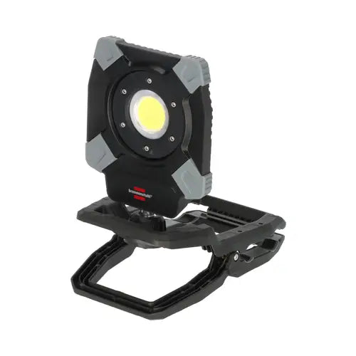 Projecteur de chantier a pince, LED, IP65, bluetooth, 6500K - CL5050 (BRENNENSTUHL)