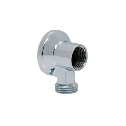 Applique laiton chromé sans écrou PN10 DN1/2' - (Sferaco)