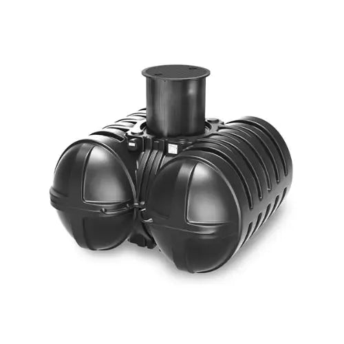 Cuve de rétention, 3500L - (ROTH)