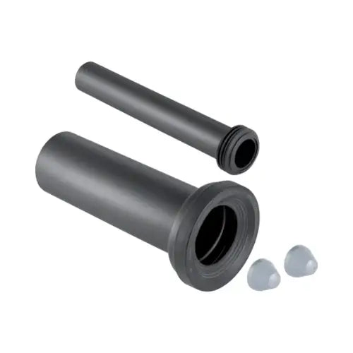Kit de raccordement pour WC suspendu, longueur 30 cm - (Geberit)