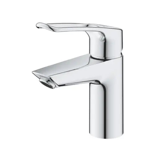 Mitigeur monocommande Lavabo Taille M, chromé - Eurosmart (GROHE)
