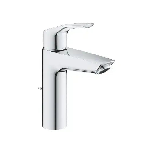 Mitigeur monocommande LAVABO Taille M - EUROSMART (Grohe)