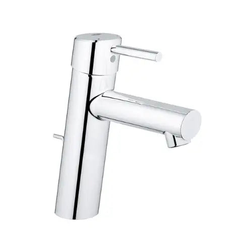Mitigeur lavabo, Taille M, Chromé - CONCETTO (Grohe)