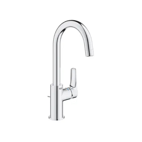 Mitigeur chromé LAVABO L – EUROSMART (Grohe)