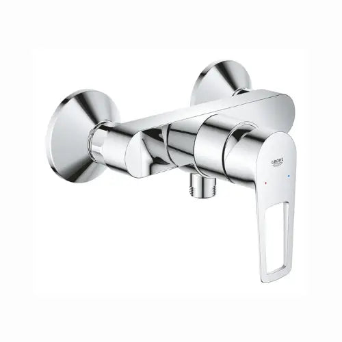 Mitigeur monocommande douche, chromé - BAULOOP (GROHE)